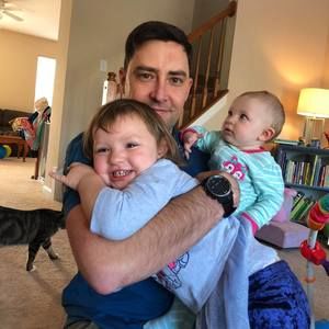 Meet your Posher, Danny